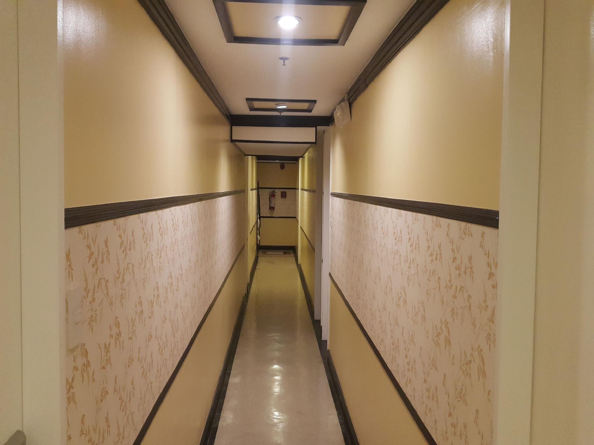 Nội thất khách sạn