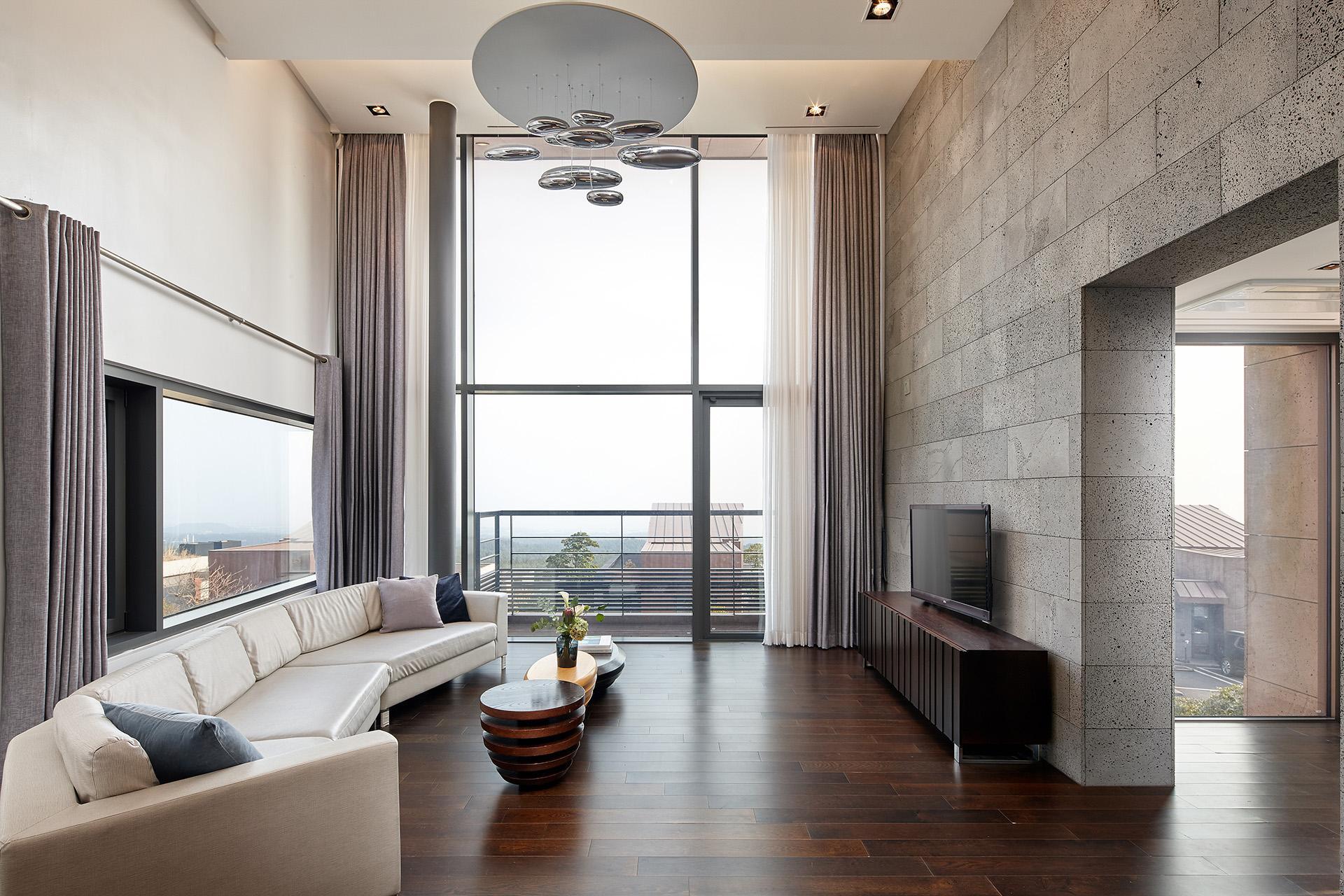 Nội thất khách sạn