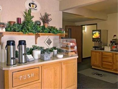 Nội thất khách sạn