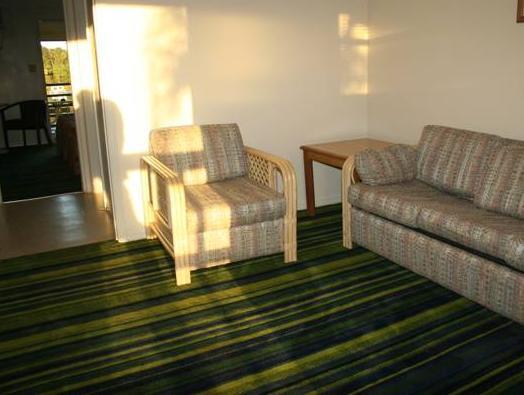 Nội thất khách sạn