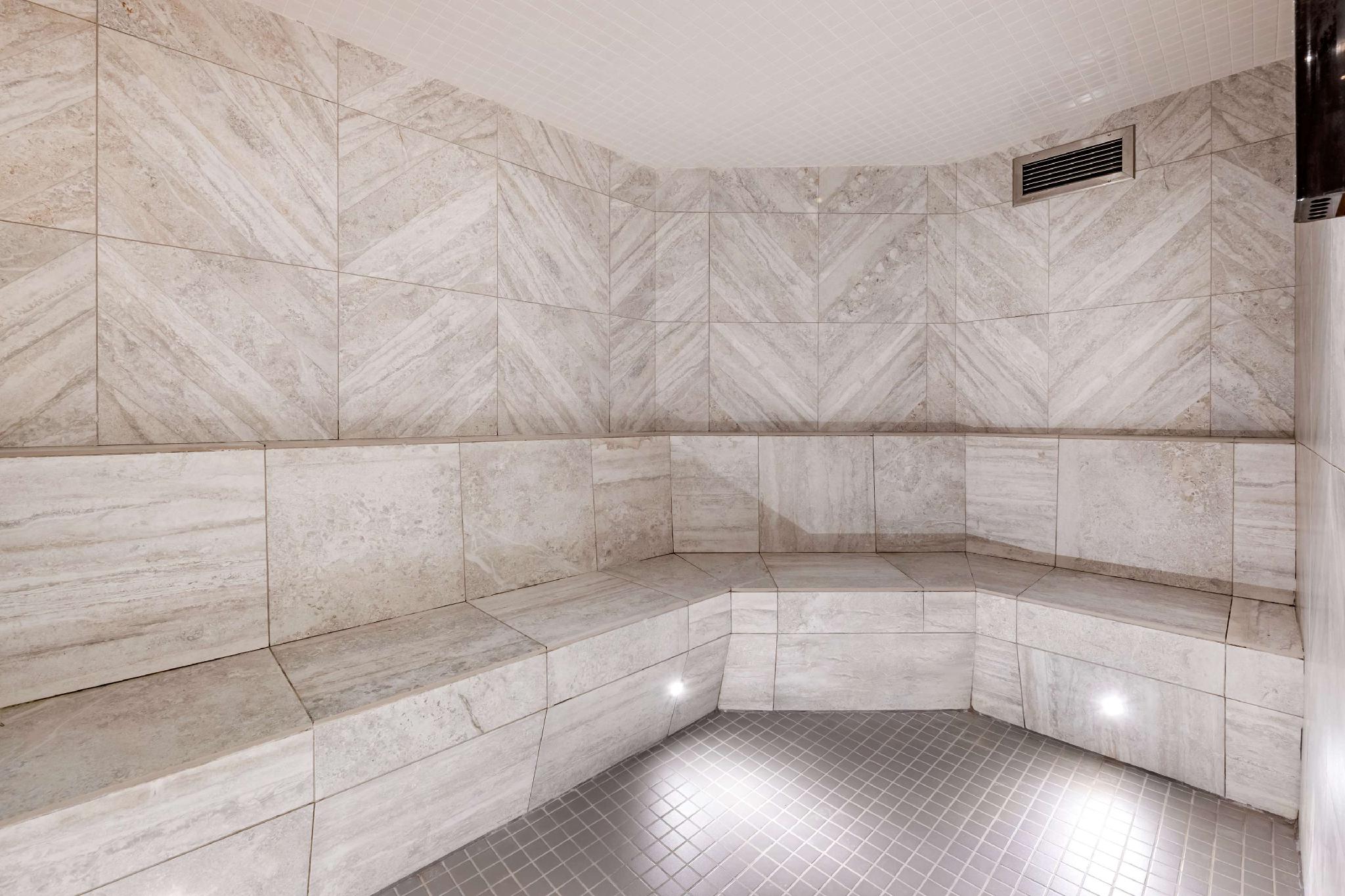 Tiện nghi giải trí