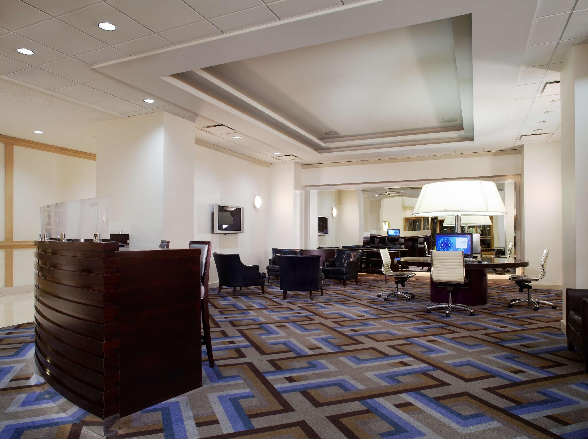 Trung tâm hội nghị