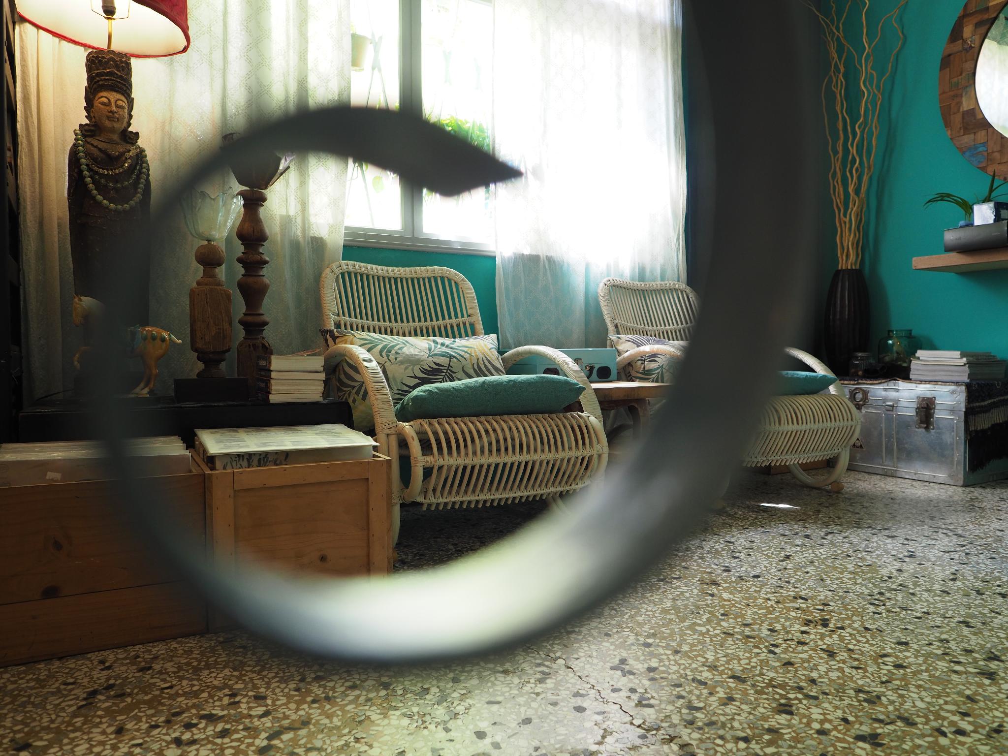 Nội thất khách sạn