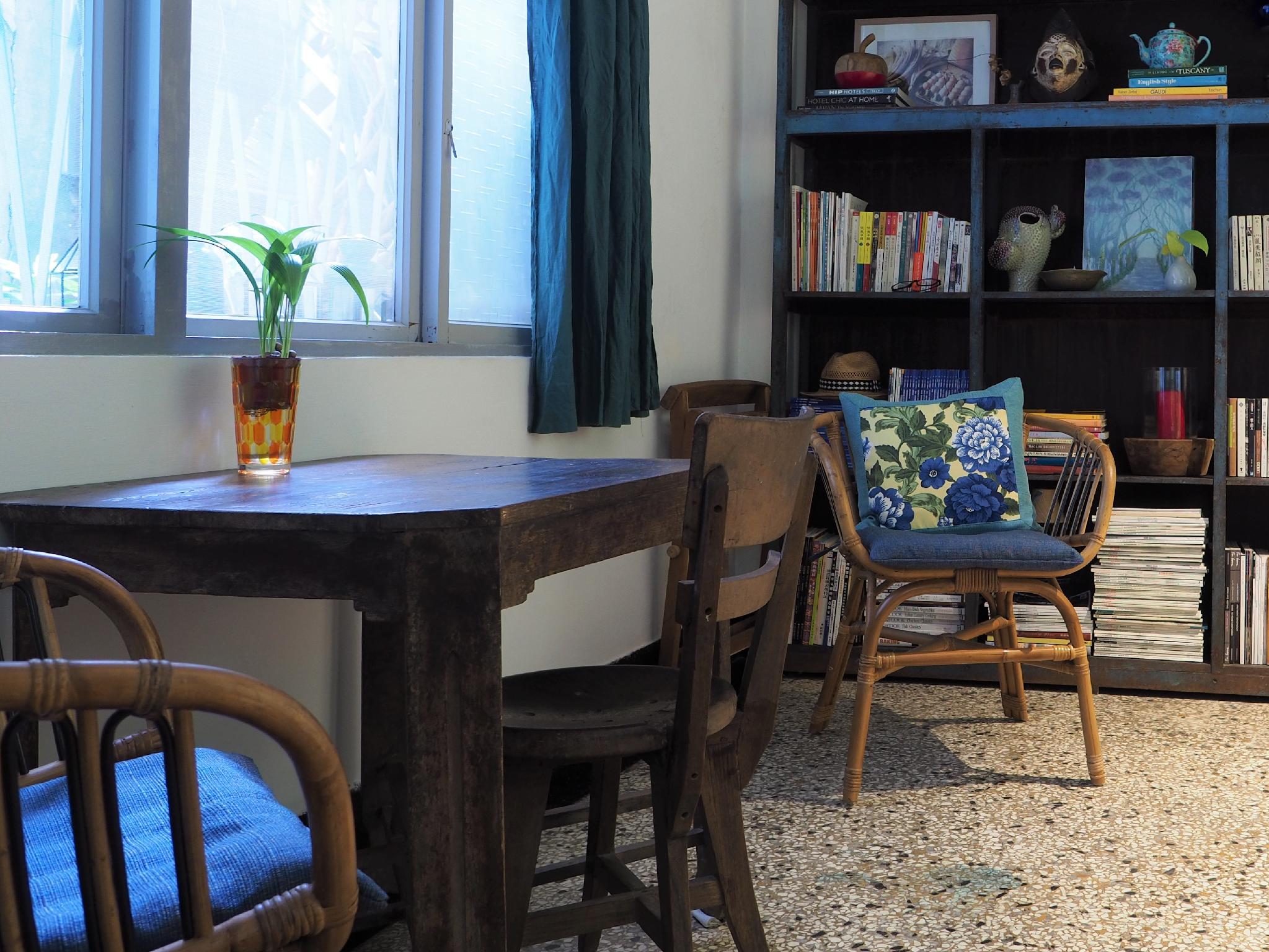 Nội thất khách sạn