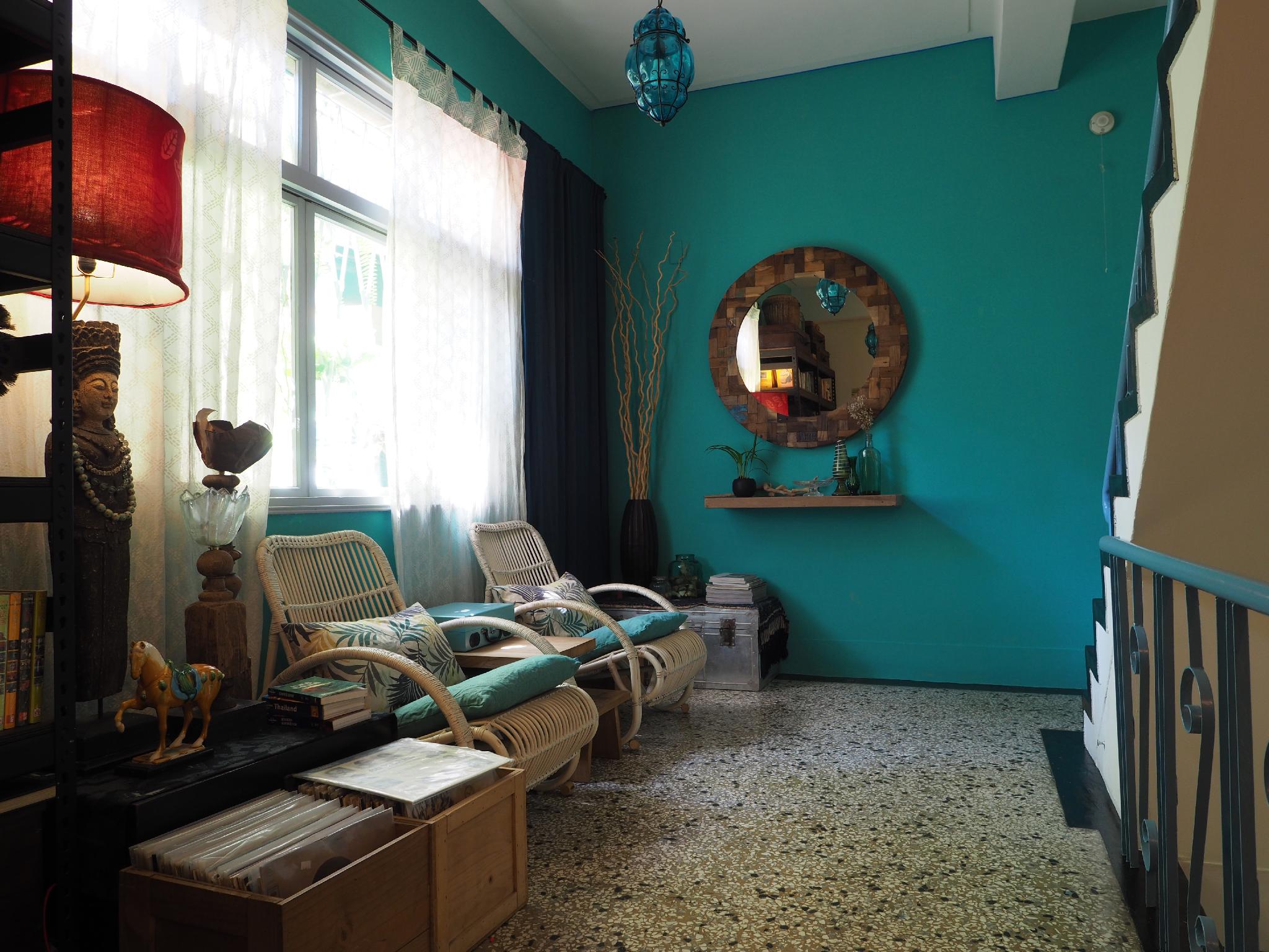 Nội thất khách sạn