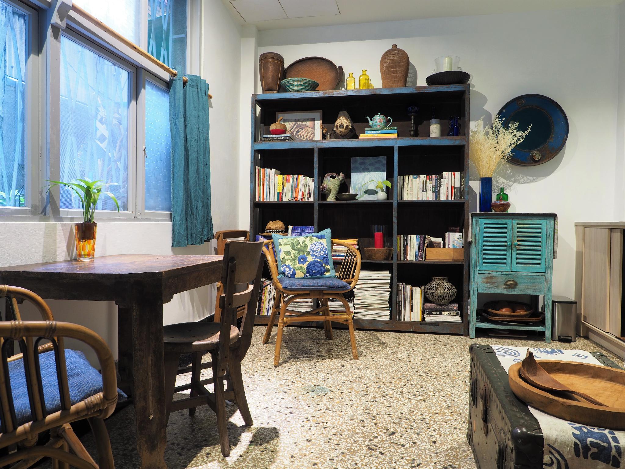 Nội thất khách sạn