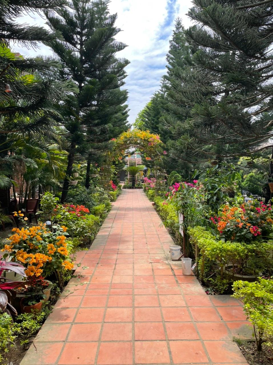 Khu vực công cộng