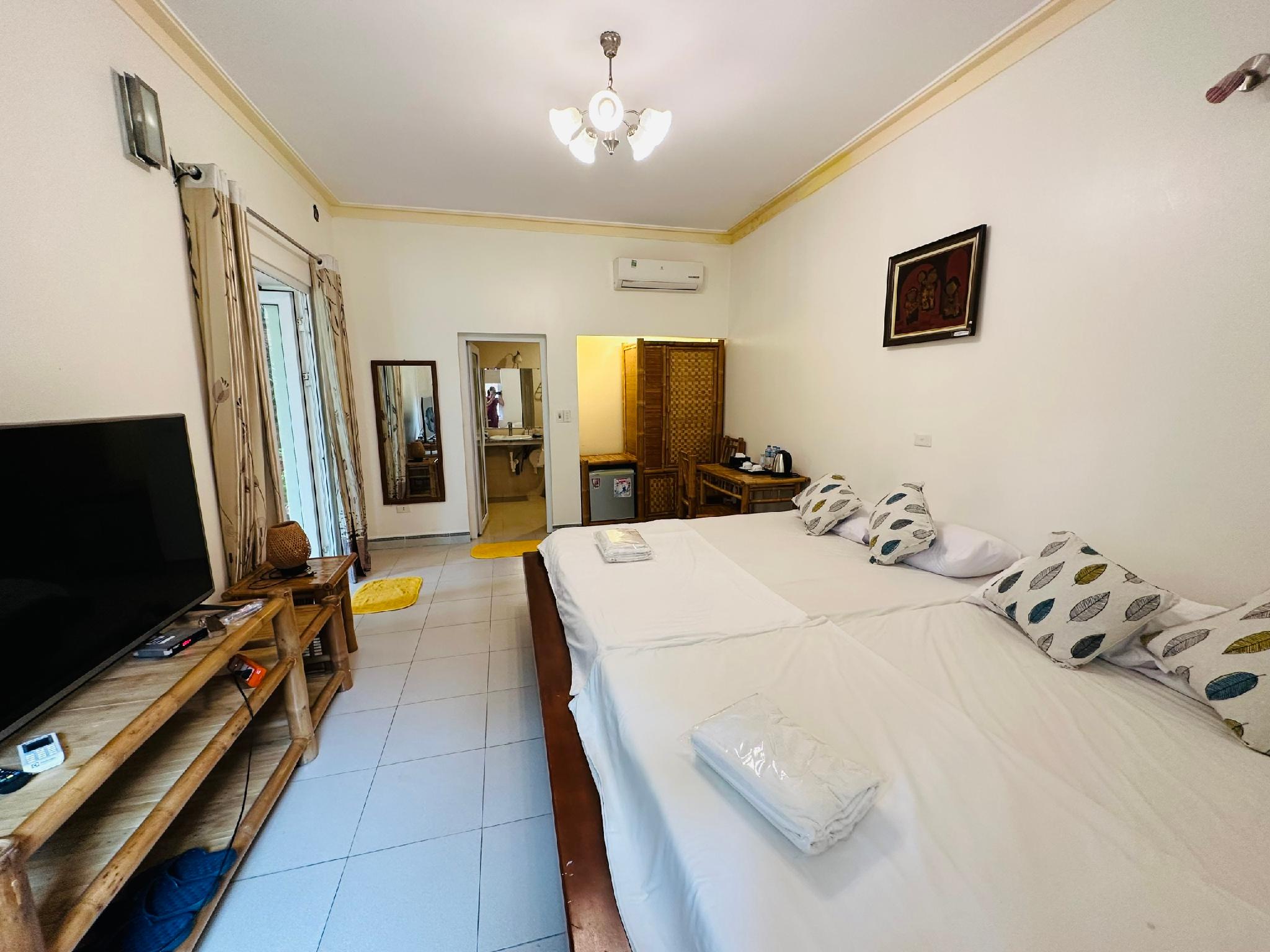 Nội thất khách sạn