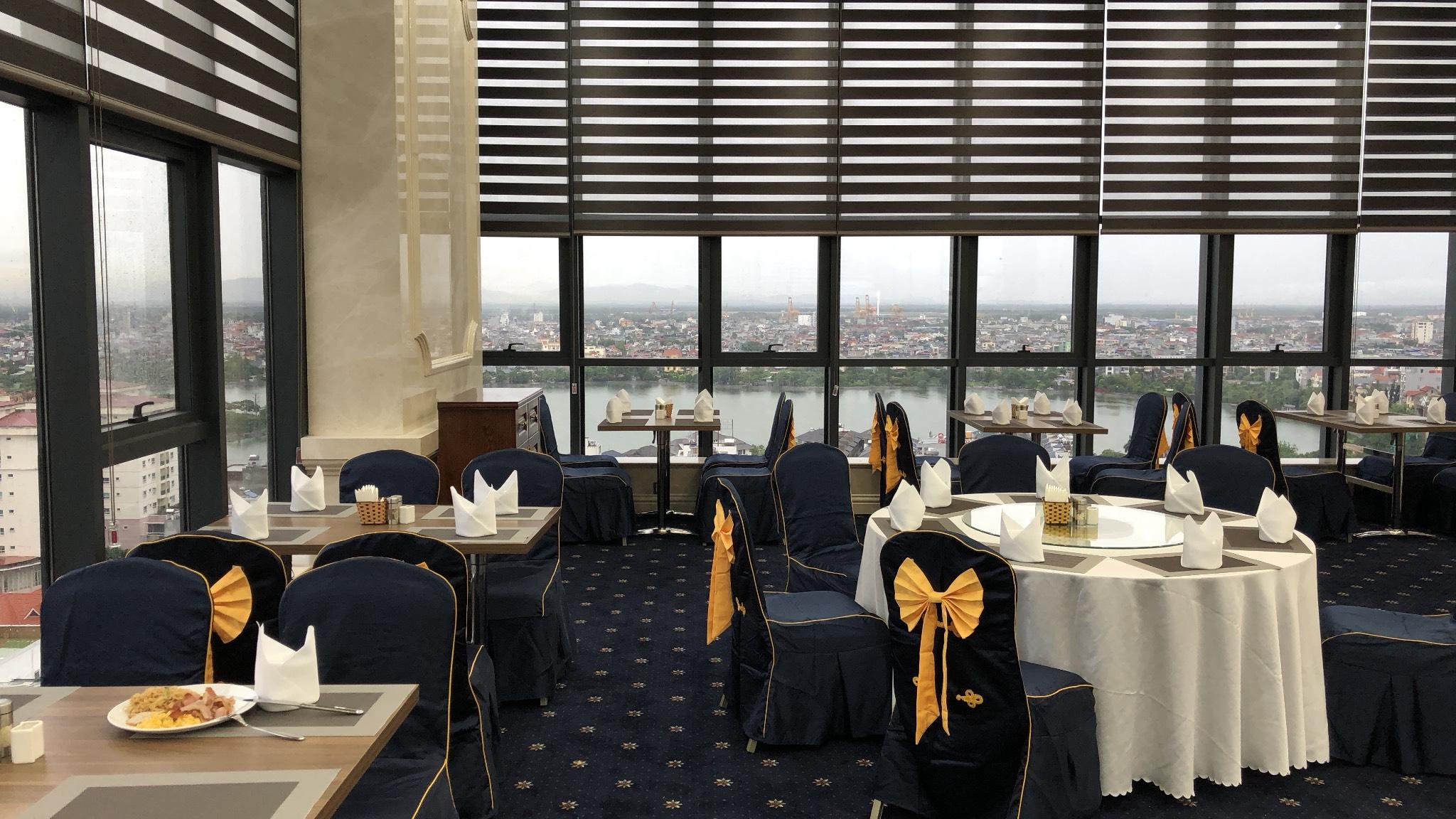 Cơ sở vật chất