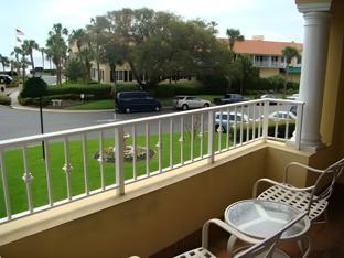 Ban công/sân hiên