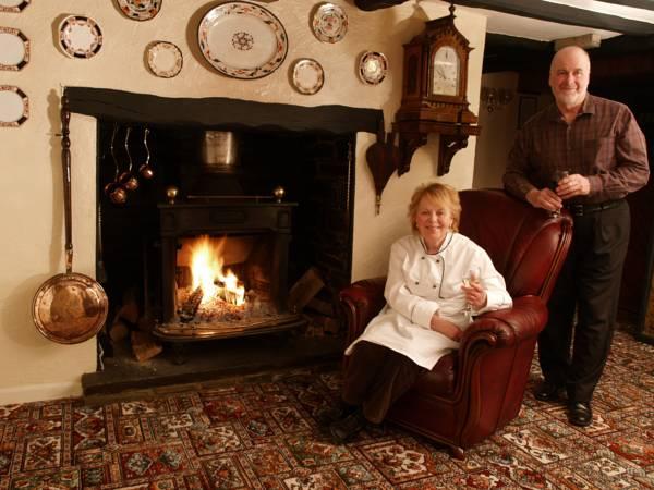 Nội thất khách sạn