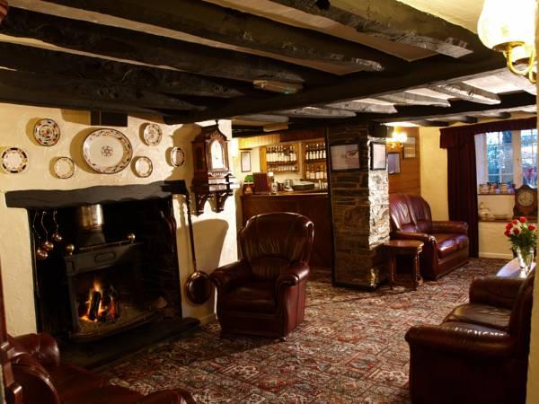 Nội thất khách sạn