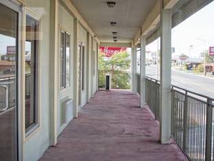 Ban công/sân hiên