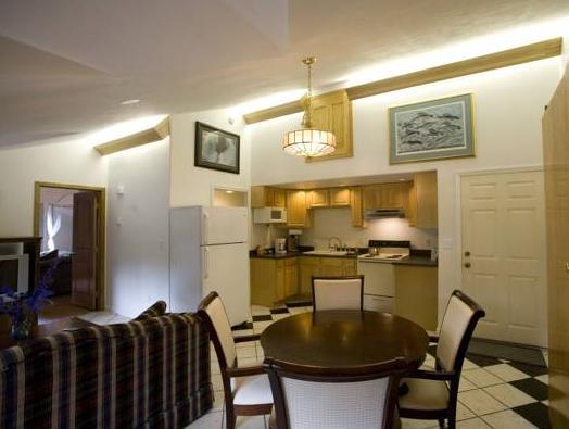 Nội thất khách sạn