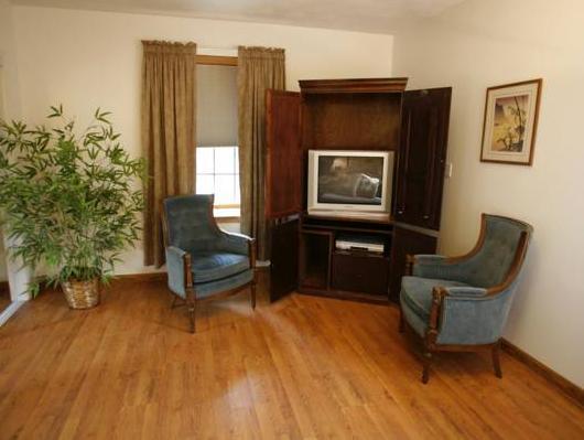 Nội thất khách sạn