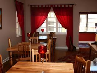 Nội thất khách sạn