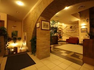 Nội thất khách sạn