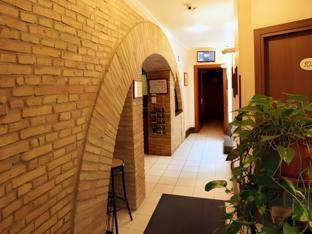 Nội thất khách sạn