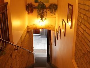 Nội thất khách sạn