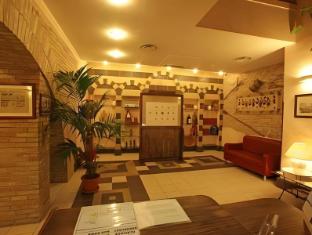 Nội thất khách sạn