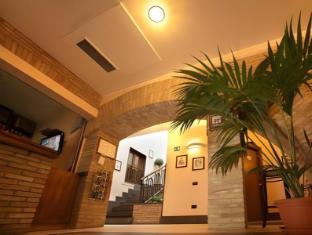 Nội thất khách sạn