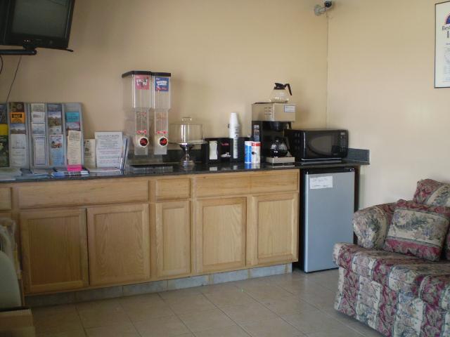 Nội thất khách sạn