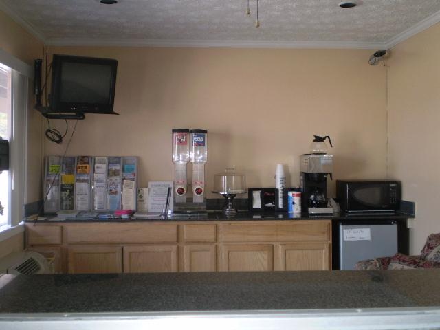 Nội thất khách sạn