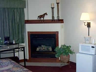 Nội thất khách sạn