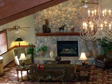 Nội thất khách sạn