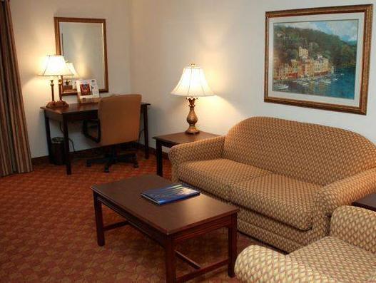 Nội thất khách sạn