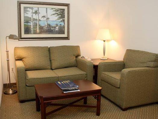 Nội thất khách sạn