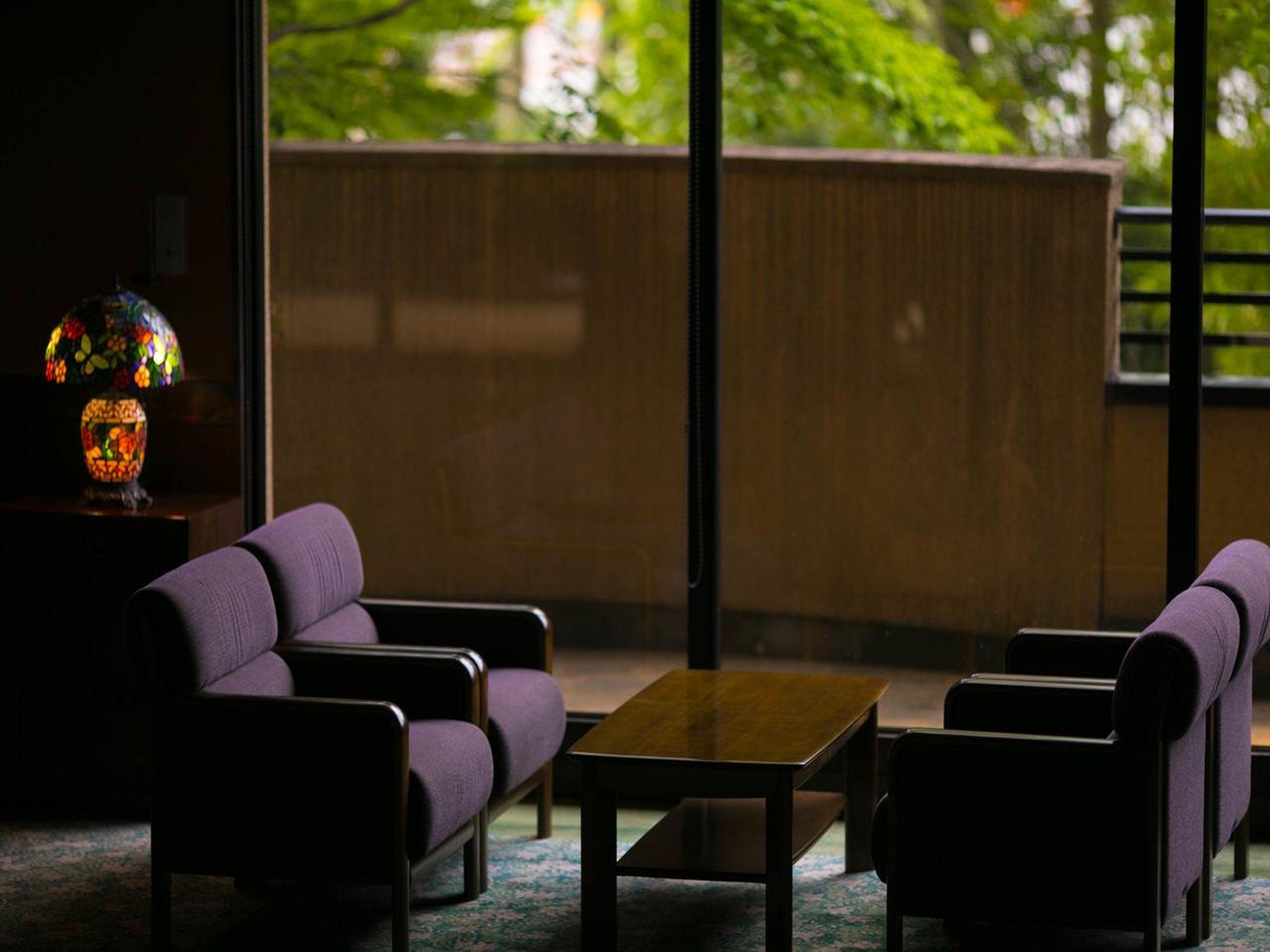 Nội thất khách sạn