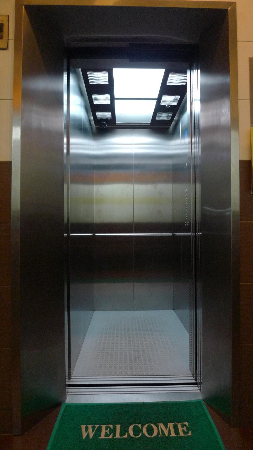 Khu vực công cộng