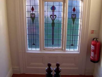 Nội thất khách sạn