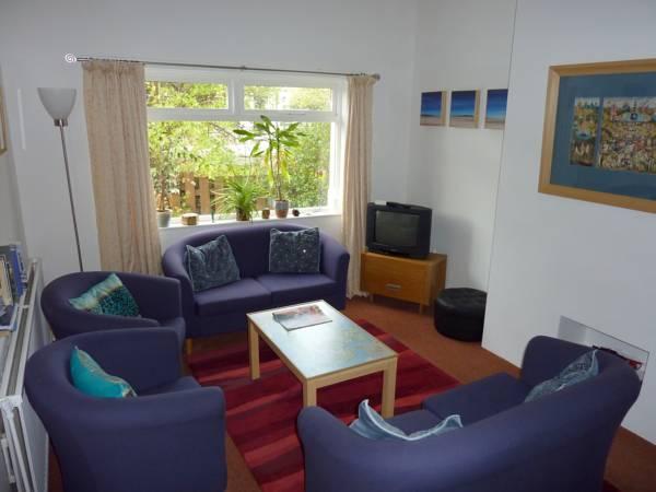 Nội thất khách sạn