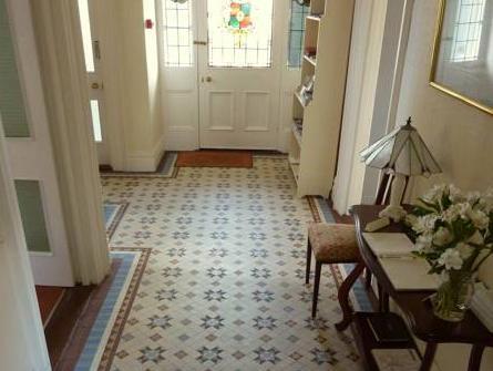 Nội thất khách sạn