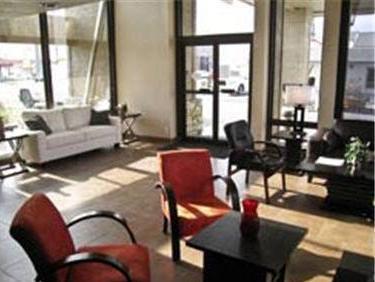 Nội thất khách sạn