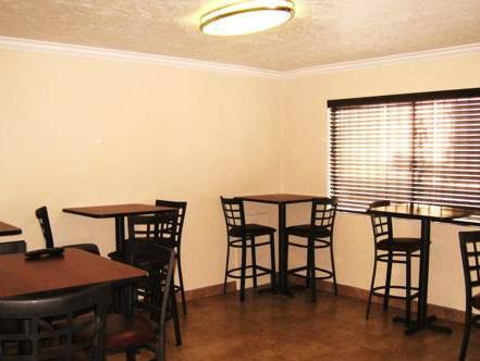 Nội thất khách sạn