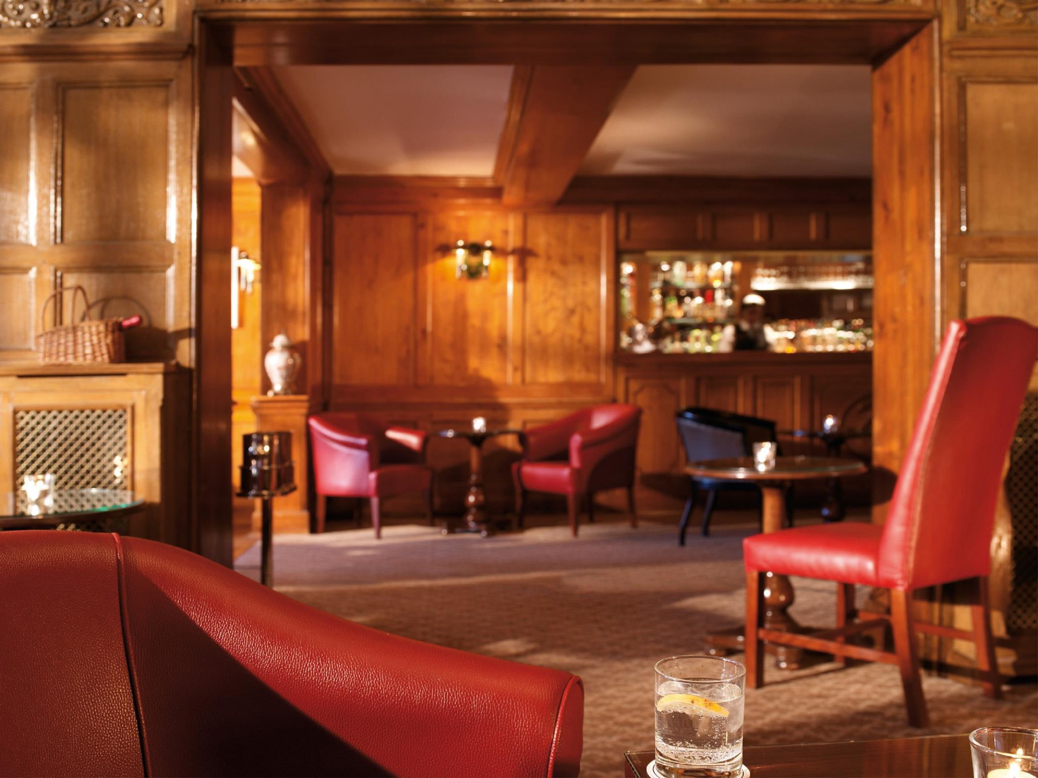 Nội thất khách sạn