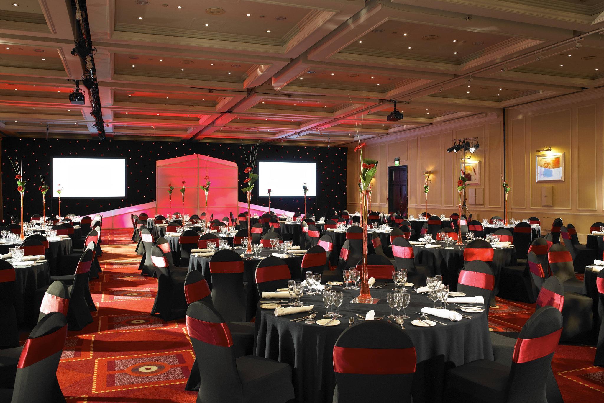 Phòng họp/ hội nghị