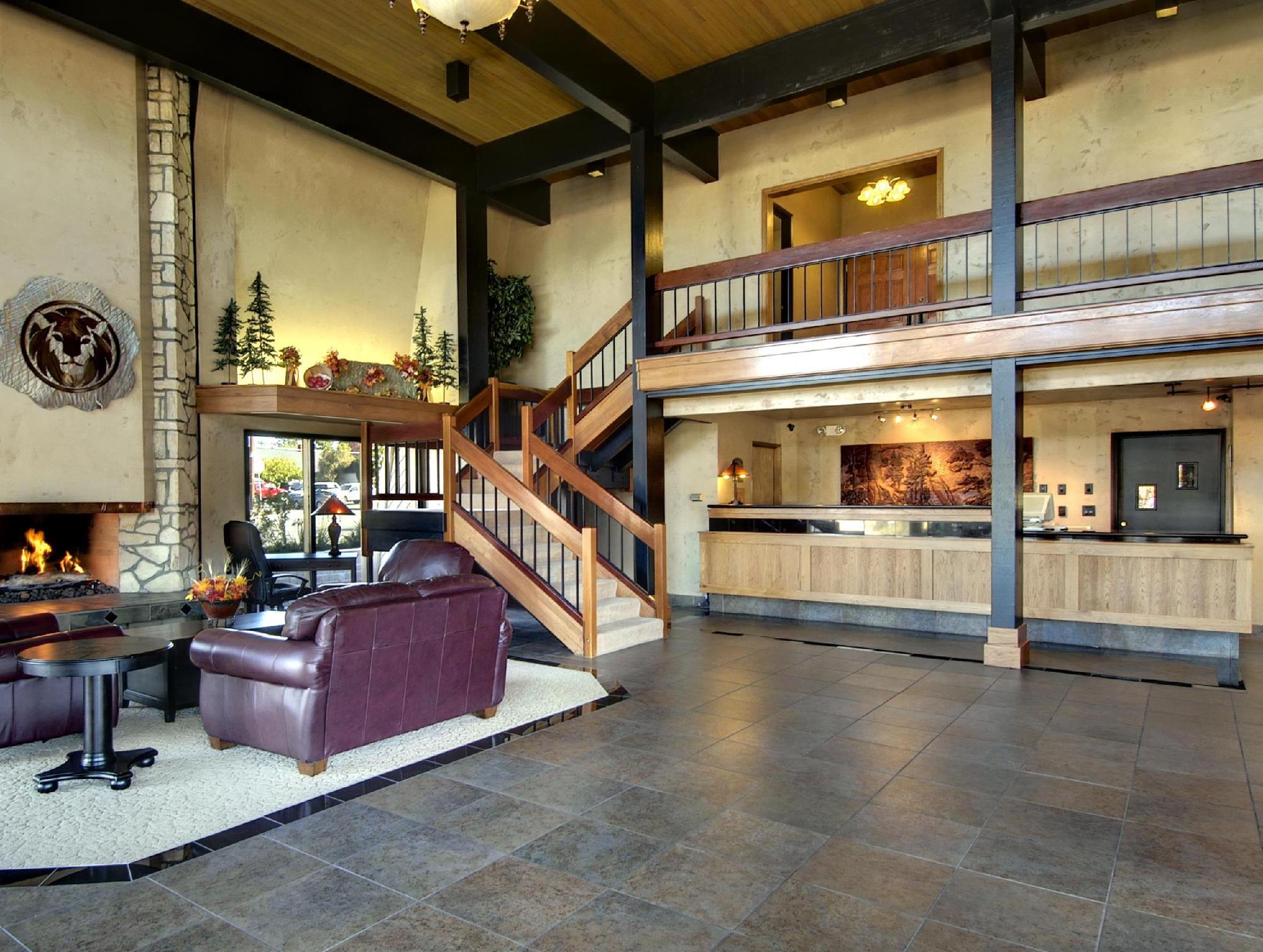 Nội thất khách sạn