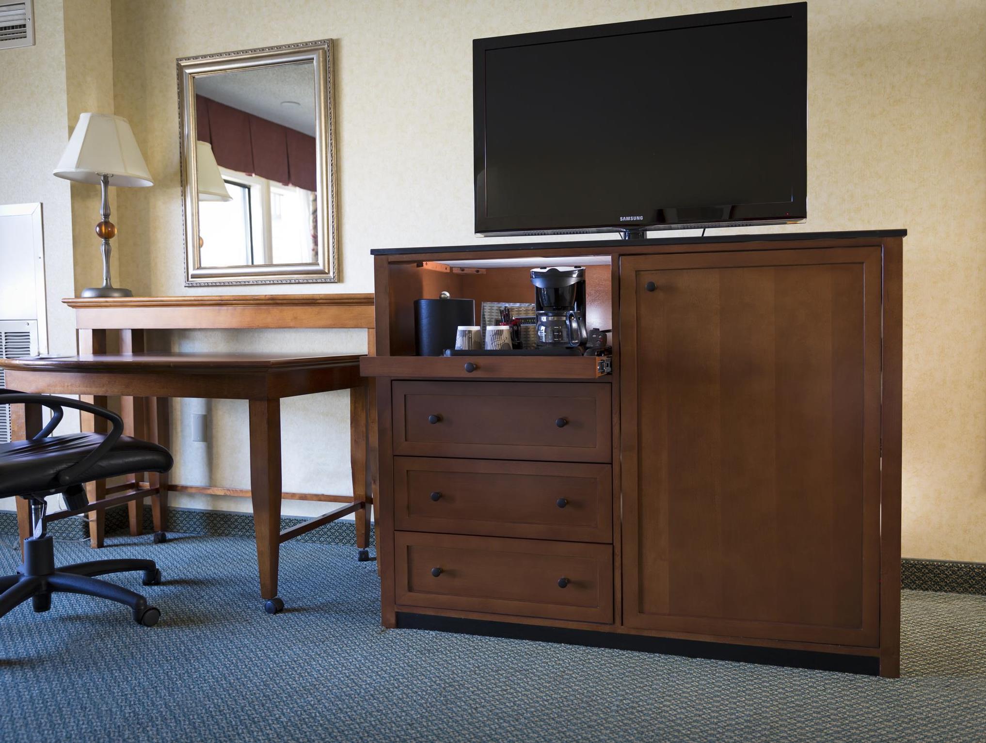 Nội thất khách sạn