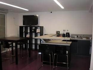 Nội thất khách sạn