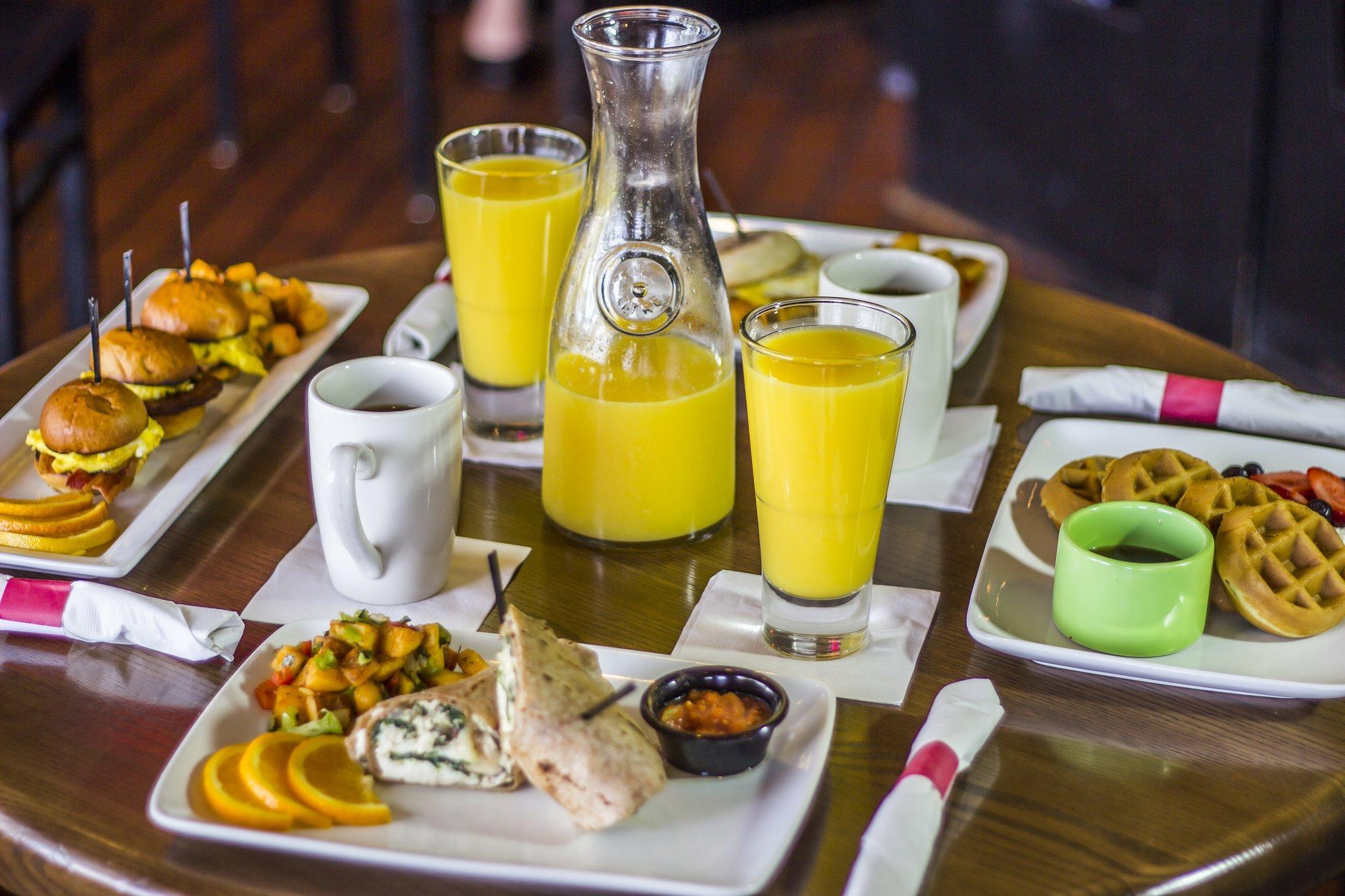 Đồ ăn và thức uống