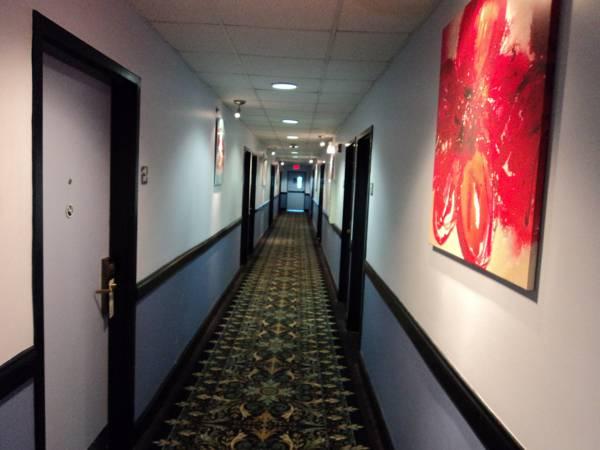 Nội thất khách sạn