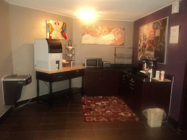 Nội thất khách sạn