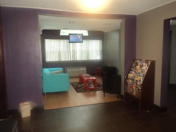 Nội thất khách sạn