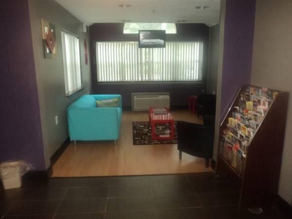 Nội thất khách sạn