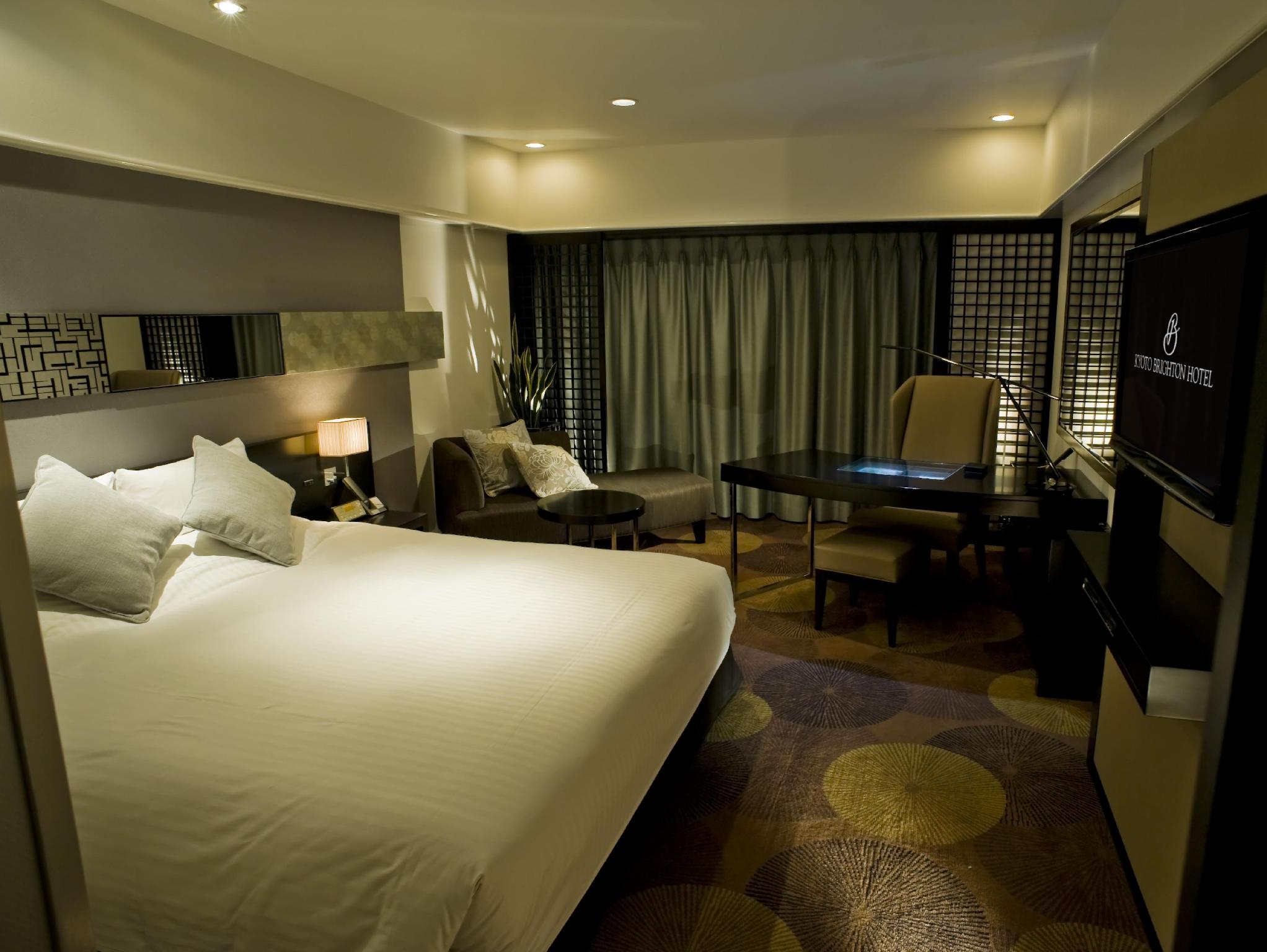 Nội thất khách sạn