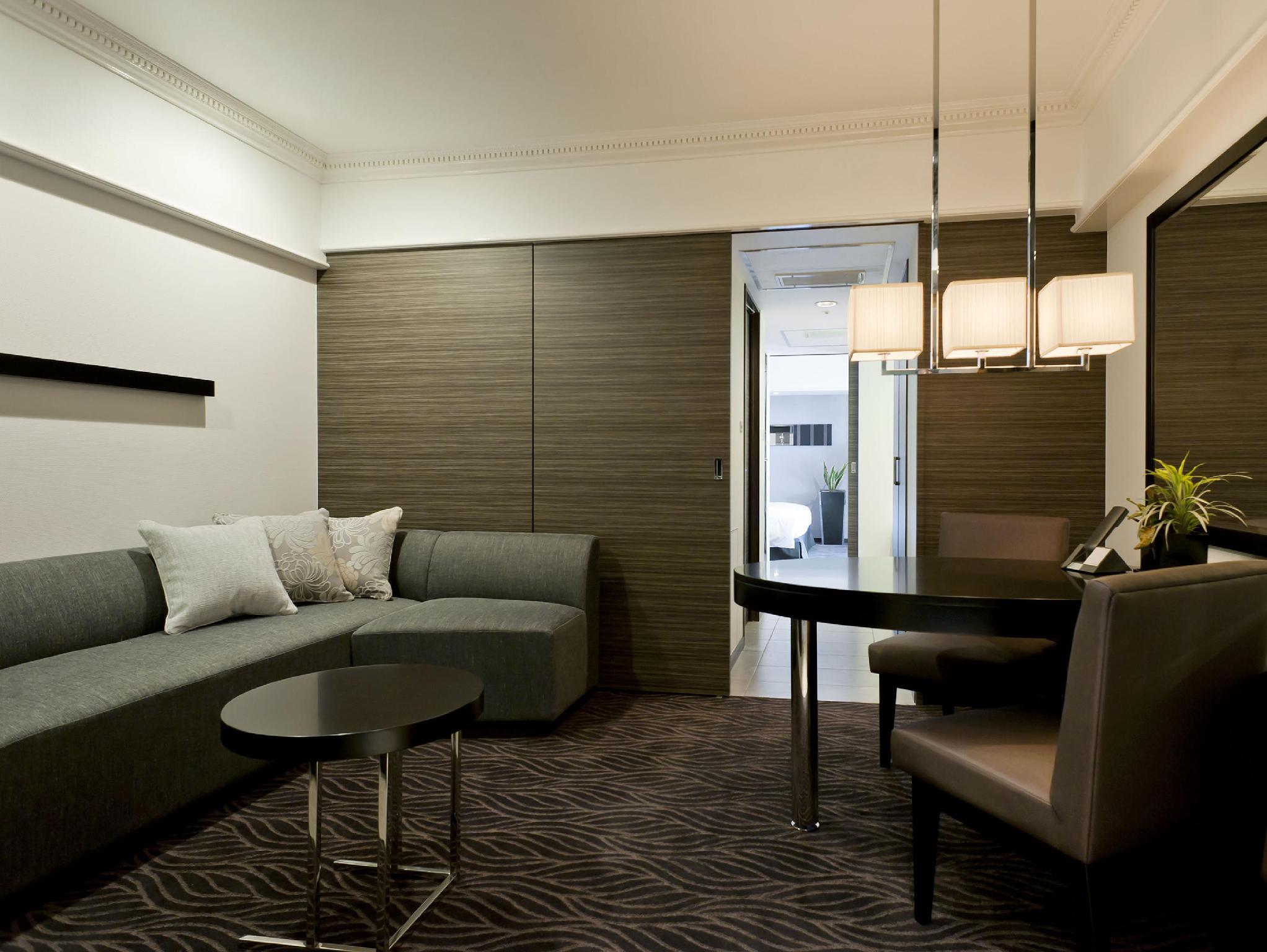 Nội thất khách sạn